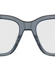DiorTailoringO S1I Blue Squared Eyeglasses