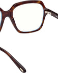 FT5908-B 052 Dark Havana