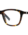 DiorEssentialO S2I Havana Square Eyeglasses