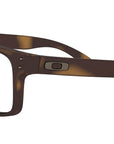 Holbrook RX OX8156 02 matte brown tortoise