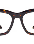 Rosetta Havana Cat Eye Eyeglasses