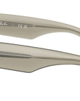 Mega Wayfarer Optics RB 0840V 8541