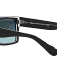 Inverness RB2191 12943M black on transparent