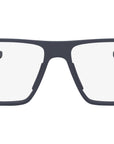 Bolide Blue Rectangular Eyeglasses