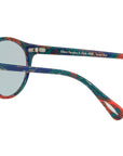 Gregory Peck Sun OV5217S palmier tropical