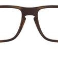 Holbrook RX OX8156 02 matte brown tortoise