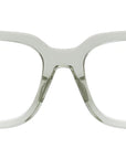 DiorSignatureO S5I Green Square Eyeglasses