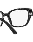 PR 01YV havana black white