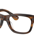 Rosson OV5540U 1724 Tuscany Tortoise