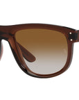 Boyfriend Reverse RBR0501S 6709CB Brown