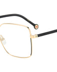 HER 0248 RHL Gold Black