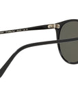 O'Malley Sun OV5183S 1005P1 Black