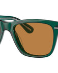 Oliver Sun OV5393SU Green