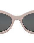 DiorPacific B1U Pink Butterfly Sunglasses