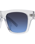 GV Day Grey Square Sunglasses