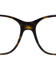 30MontaigneMiniO BI Havana Butterfly Eyeglasses