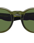 Grunya Sun Dark Green