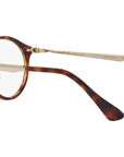 PO3167V gold and havana