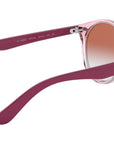 RJ9064S 7052V0 transparent pink