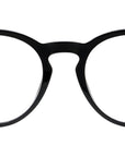 GV Day Black Pantos Eyeglasses