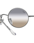 Oval RB1970 004/GH gunmetal