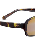 Koki Beach H433-15T tortoise