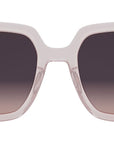 DiorMidnight S4I Shiny Pink Butterfly Sunglasses