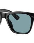 Oliver Sun OV5393SU Black