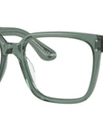 Parcell OV5502U green