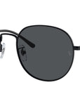 RB3727D 002/87 Black