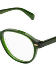 LUNY Pine Green