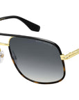 MARC 470/S 06J gold black