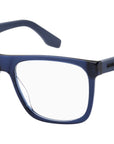 MARC 360 KAY shaded dark blue texture