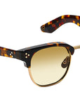 Tinif Sun Tortoise Gold