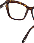 FT5826-B 052 Dark Havana