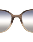 Leonard RB2193 gradient brown havana