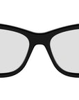 Triomphe Mini Black Cat Eye Sunglasses