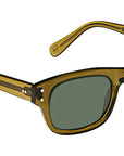 Nebb Sun Olive Green