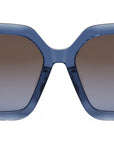 DiorSignature 10F Blue Butterfly Sunglasses