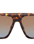 Turner FT1101 52F Spotted Havana Brown