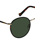 Zev Sun Tortoise Gold