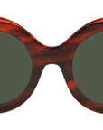 Dejeanne OV5478SU red tortoise