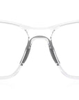 Futurity RS OX8186 03 Polished Clear