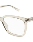 SL 672 004 Transparent Beige
