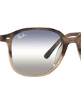 Leonard RB2193 gradient brown havana
