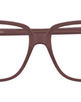 BV1315O 005 Transparent Burgundy