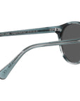 Gregory Peck Sun OV5217S washed lapis