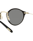 Donaire OV5448T black/gold