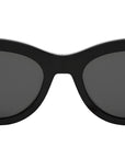 DioRésille B1I Black Cat Eye Sunglasses