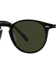 Riley Sun OV5004SU black